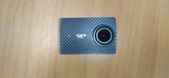 Yi 4K+ Action Camera. 10 - 14.9 ��, � ���������� ����