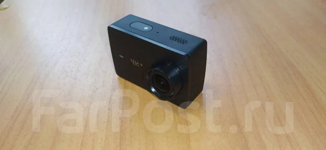 Yi 4K+ Action Camera. 10 - 14.9 ��, � ���������� ����