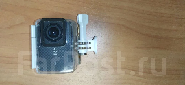 Yi 4K+ Action Camera. 10 - 14.9 ��, � ���������� ����