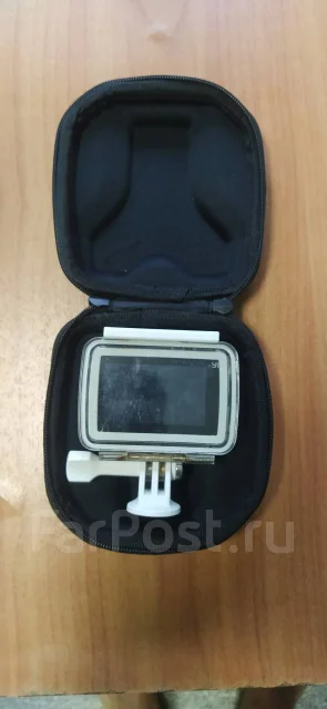 Yi 4K+ Action Camera. 10 - 14.9 ��, � ���������� ����
