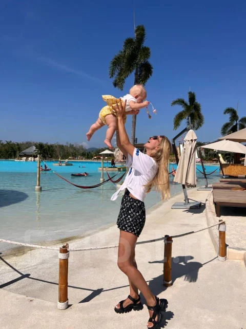 Няня-помощник, работа в ИП Логвина АП во Владивостоке — вакансии на ...