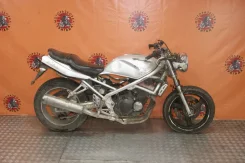 Suzuki Bandit ����