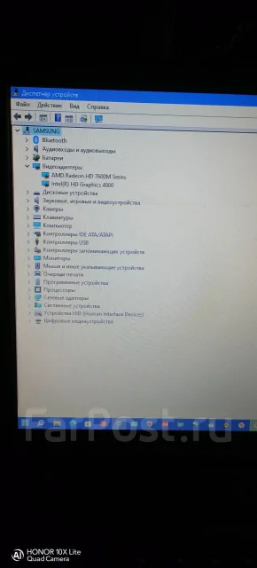Samsung 350E7C. 16.4", ��� 8 ��, ���� 128���, WiFi: 1, Bluetooth: 1, ����������� �� 1��. ����