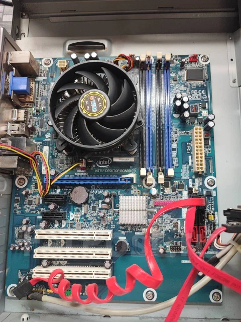 LGA1156 ����