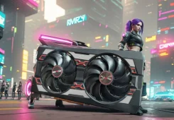 Radeon RX 5700 XT ����