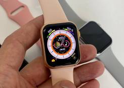 Apple Watch Series 9. GPS, IP68 ����