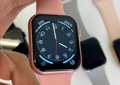 Apple Watch Series 9. IP68 ����