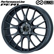 Enkei Perfomance Line PFM1. 8.0x18", 5x114.3, ET35, �� 73,3���. ��� ����� �� ������������ ����
