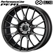 Enkei Perfomance Line PFM1. 6.5x16", 4x100, ET45, �� 67���. ��� ����� �� ������������ ����