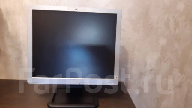 HP. 17", ���������� �� (LCD, LED, QLED) ����