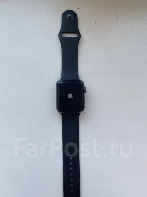 Apple Watch Series 3. GPS ����