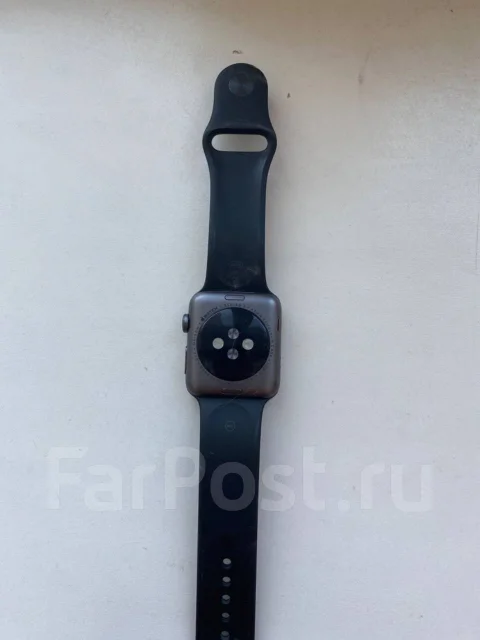 Apple Watch Series 3. GPS ����