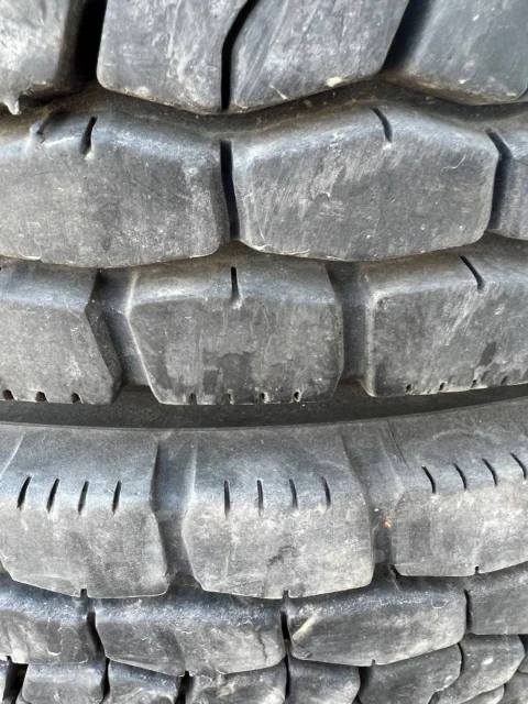 Bridgestone M800. ������, 2016 ���, �/�, ����� 5 % ����