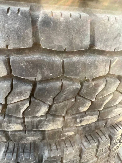 Bridgestone M800. ������, 2016 ���, �/�, ����� 5 % ����