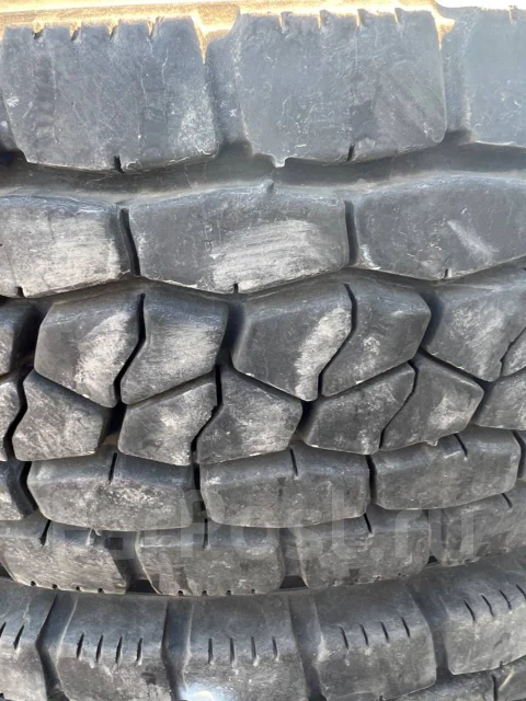 Bridgestone M800. ������, 2016 ���, �/�, ����� 5 % ����