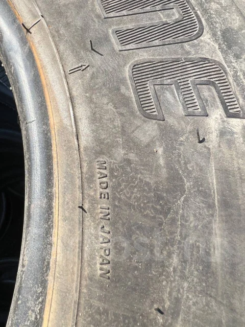 Bridgestone M800. ������, 2016 ���, �/�, ����� 5 % ����