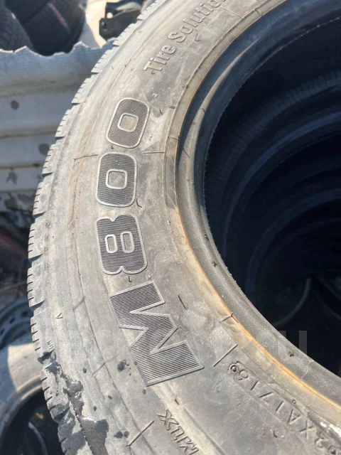 Bridgestone M800. ������, 2016 ���, �/�, ����� 5 % ����