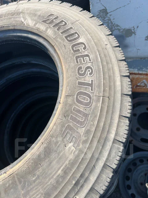 Bridgestone M800. ������, 2016 ���, �/�, ����� 5 % ����