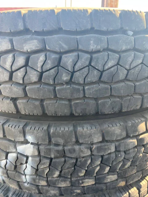 Bridgestone M800. ������, 2016 ���, �/�, ����� 5 % ����