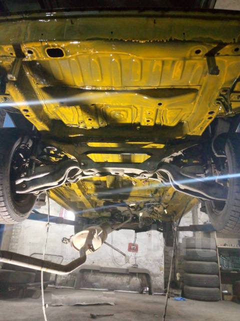 Кузовной ремонт, сварочые работы, делаем рамы, кузова, пороги, днище в ...