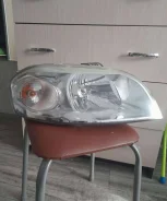 Daewoo Gentra. KLASA69DD9B239566 ����