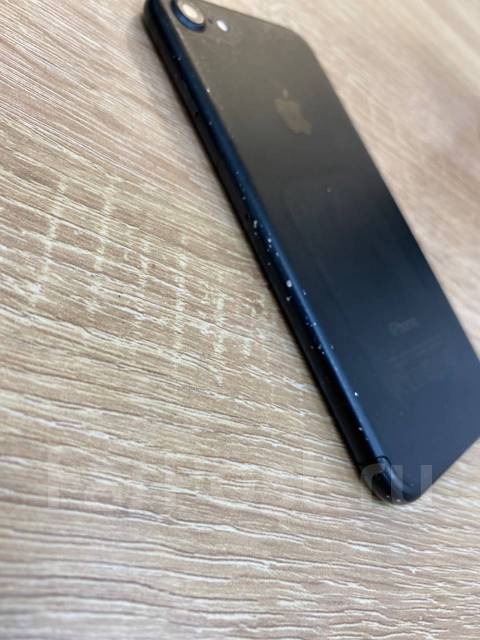 Айфон 7 чёрный 128 гб, Apple iPhone 7, 4.70", моноблок, черный, 4G LTE ...