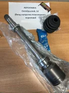 ���� ���������� FR RH Toyota Harrier MCU3#/Kluger MCU3# 03-07/Lexus 43030-33040 ����