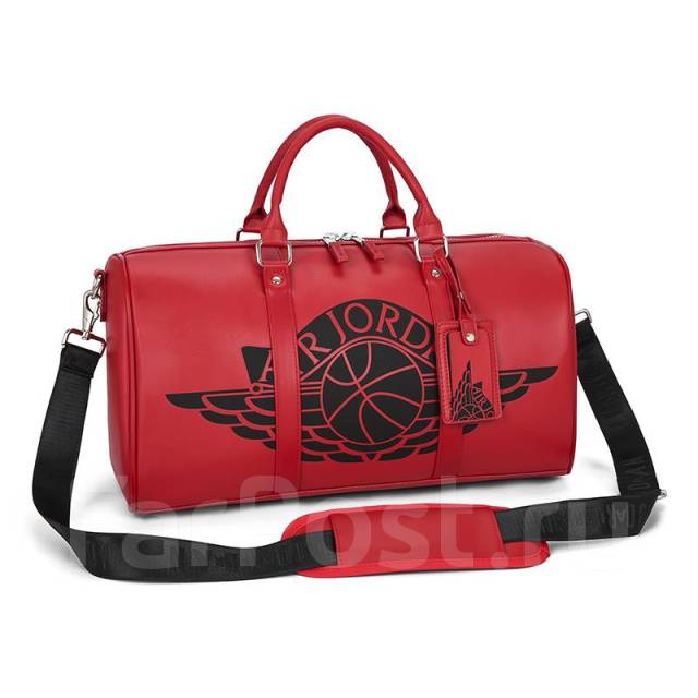 Duffel bag store jordan jumpman