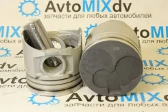 ������ ��������� 4M40T-2 Alfin+O/G 43670AG ME203223 2.3/2/3 STD (�-� 4��) Izumi Red ME203223 ����