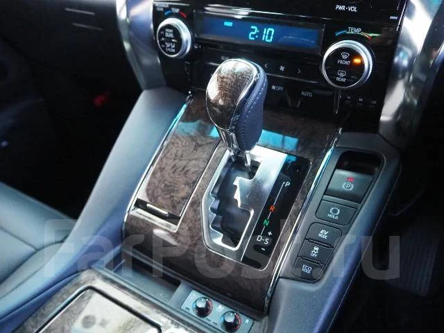 Toyota Alphard. ��������, 4wd, 2.5 (190��.�.), ������, 56 000����. ��, �/�. ��� ����� �� ������������ ����