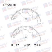 ������� ��������� ���������� Toyota Hiace LH81/DYNA LY100 (95-01) DFS8170 ����
