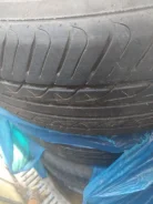 Bridgestone All Weather A001. ������, �/�, ����� 20 % ����