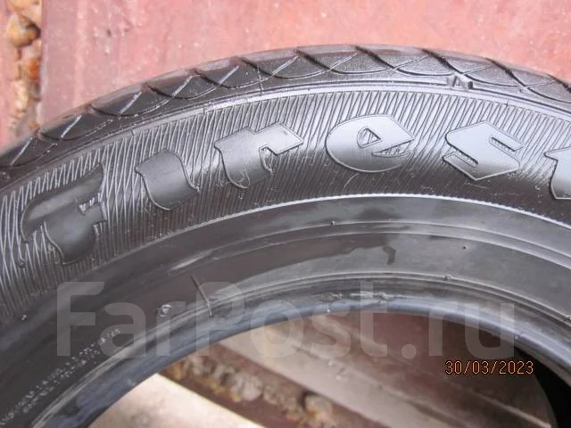 Firestone Firehawk TZ100. ������, �/�, ����� 30 % ����