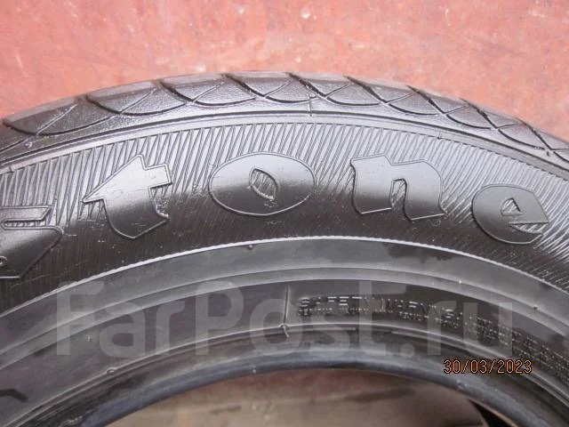 Firestone Firehawk TZ100. ������, �/�, ����� 30 % ����