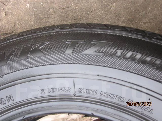 Firestone Firehawk TZ100. ������, �/�, ����� 30 % ����