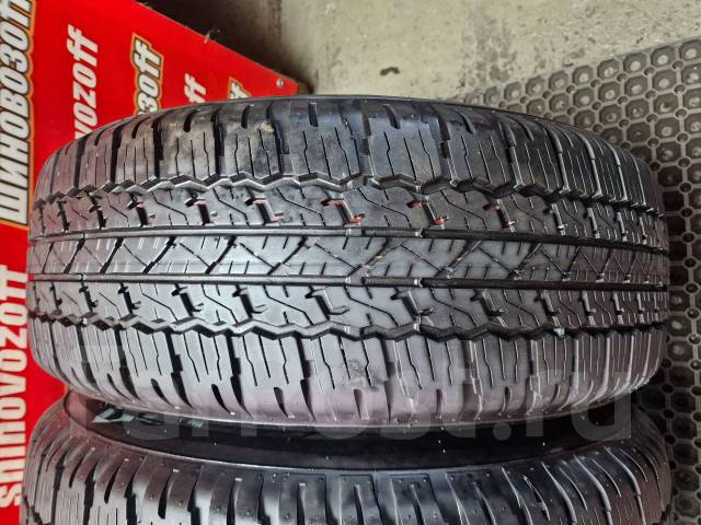 Bridgestone Dueler A/T 693, 265/65 R17 112S, 17", 1 шт, в наличии, 265 ...