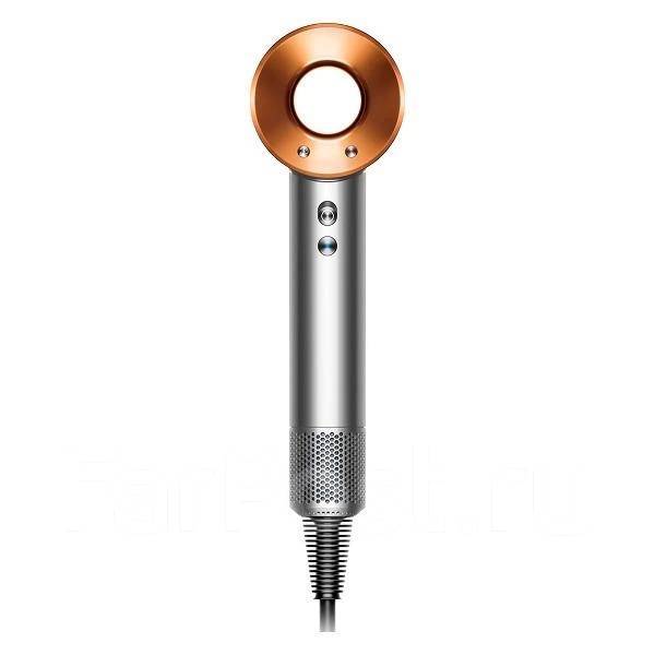 Фен Dyson Supersonic HD07 (никель/медь), новый, в наличии. Цена: 39 990 ...