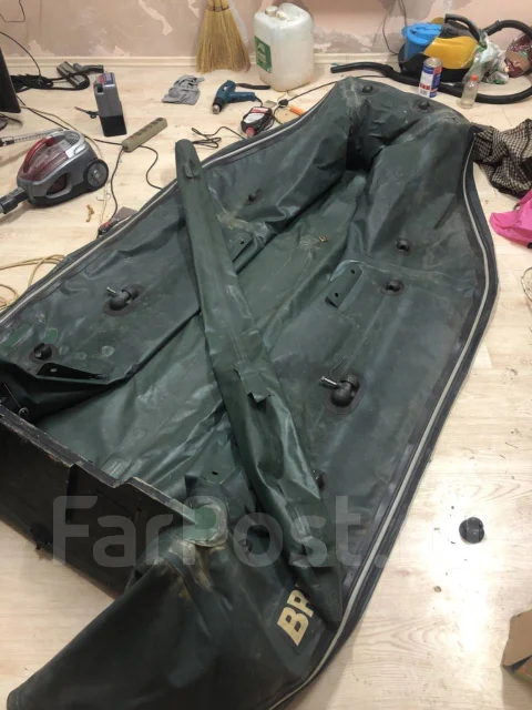BRIG Dingo D300. ����� 3��., ��������� ���������, ������ ����