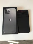 Apple iPhone 13 Pro Max. �/�, 256 ��, �����, 3G, 4G LTE, 5G ����