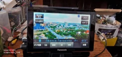 Panasonic CN-GP510VD ����