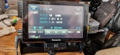 Panasonic CN-GP510VD ����