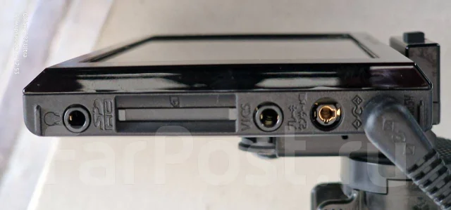 Panasonic CN-GP510VD ����