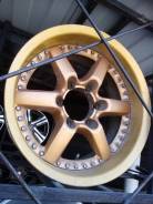 Weds. 8.0x16", 6x139.7, ET-10, �� 110,1���. ����