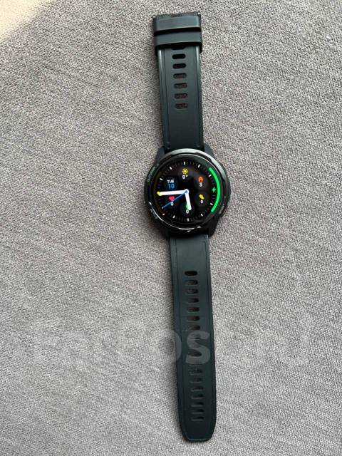 Xiaomi Watch S1 Active, умные часы, Android, iOS, б/у, в наличии. Цена ...