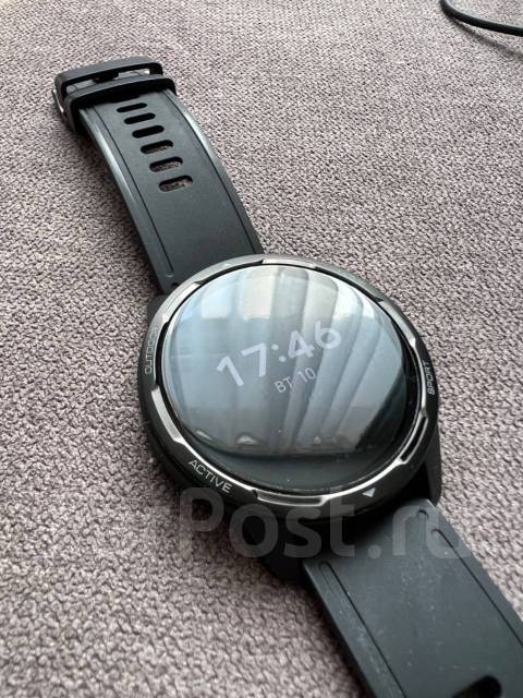 Xiaomi Watch S1 Active, умные часы, Android, iOS, б/у, в наличии. Цена ...