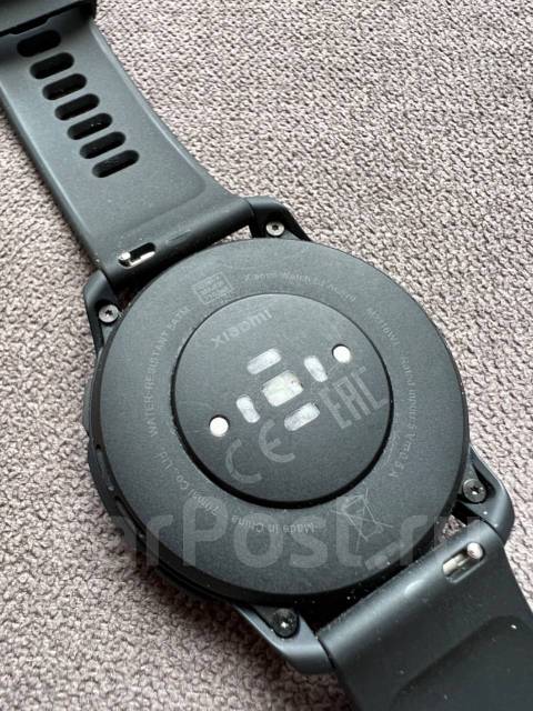 Xiaomi Watch S1 Active, умные часы, Android, iOS, б/у, в наличии. Цена ...