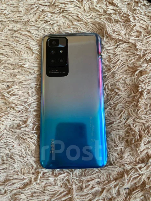 Xiaomi Redmi 10. �����, 64 �� ����