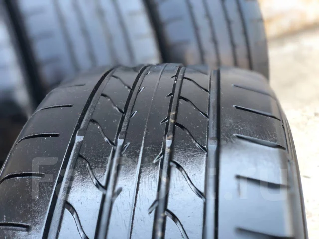 Yokohama Advan A10. ������, 2019 ���, �/�, ����� 10 % ����