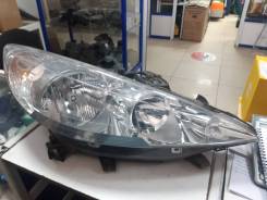   Peugeot 207  9649986180 