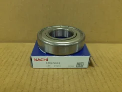 6207ZZEC3 * ��������� ������������� 35/72/17 6207ZZEC3 ����